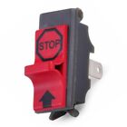 Sturdy Stop Switch Long Service Life for 362 365 371 371xp 372 372XP Models
