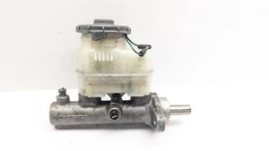 HONDA PRELUDE 1997 - 2001 BRAKE MASTER CYLINDER TYPE S MANUAL 54586 - Picture 1 of 6