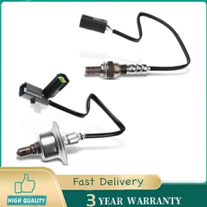 2PCS Oxygen O2 Sensor Upstream+Downstream For 2012 2013 2014-2017 Mazda 5 2.5L - Picture 1 of 8