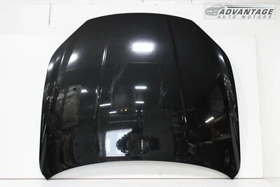 2014-2020 MASERATI GHIBLI M157 СЕДАН ПЕРЕДНИЙ КАПОТ КРЫШКА ПАНЕЛИ OEM - Изображение 1 из 4