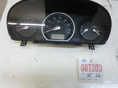 СПИДОМЕТР ПРИБОРНОЙ ПАНЕЛИ HYUNDAI SONATA 2006 2007 2008 94001-3K040 OEM - Изображение 1 из 4