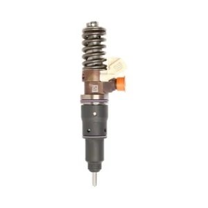 24290500 Common Rail Injector DELPHI 24290500 24309486 AYB Remanufactured - Picture 1 of 7