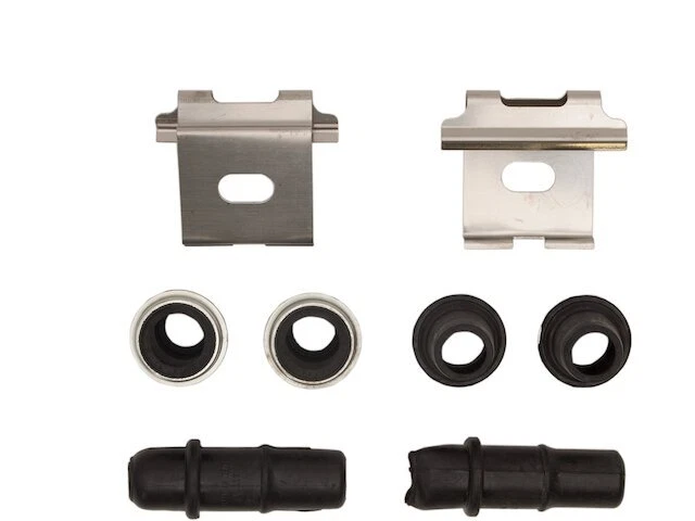 Kit de herrajes de freno de fricción dinámico delantero para Ford Thunderbird 1993-1997 37JYNT Foto 1 de 1