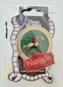 DSF DSSH - Chronicles of Narnia - Peter - Pin 43766 - Picture 1 of 2