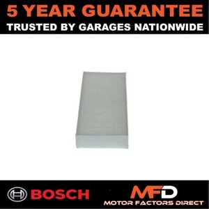 Cabin Filter Bosch Fits Porsche 911 2019-2024 3.8 3.0 4.0 992819429 - Picture 1 of 12
