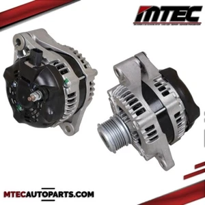 Alternator Mopar Jeep Cherokee 2.2 (2184ccm) Diesel Ebu / Ebv Kl 2015 - Picture 1 of 3