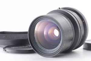 【N MINT+ w/hood】 Mamiya K/L KL 65mm f4 L Wide Angle Lens for RB67 Pro S SD JAPAN - Picture 1 of 8