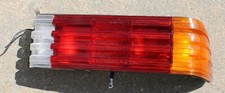 1972-1989 Mercedes R107 450SL 380SL 560SL SLC Passenger RH Tail Light 1078201664