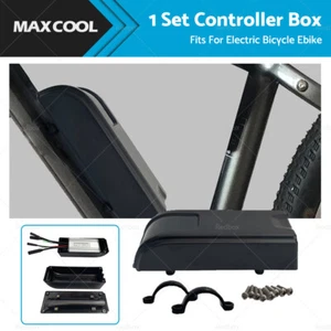 Electric Bicycle Controller Box Case For E-Bike Ebike Extra-Large Conversion - Picture 1 of 6