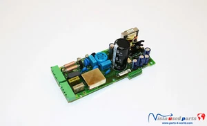 ABB/H&B 0346809 C Power Supply Module 0346810 E Rev. C - Bild 1 von 9