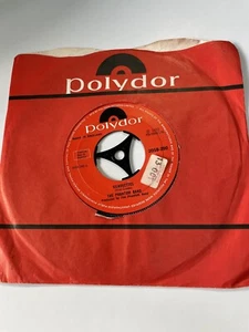 Phantom Band Silhouettes -Drummitt - Polydor Demo - Picture 1 of 3