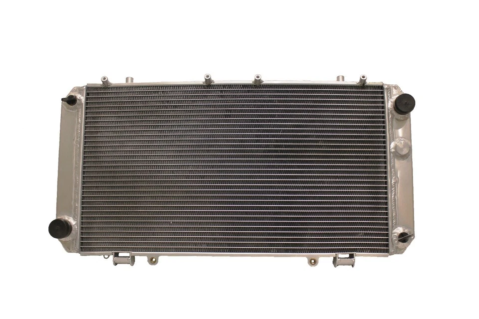 Performance Radiator For 1984-1989 Toyota MR-2 AW11 MK1 (MT) OE:1640016030 - Изображение 1 из 2