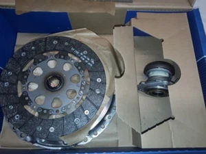 3000990107 kit embrague para OPEL VECTRA C BERLINA 2.2 16V CAT (Z 22 SE) - Imagen 1 de 3