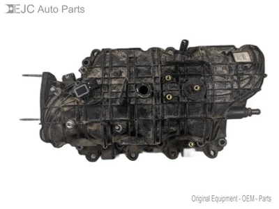 Colector de admisión para 10-13 GMC Sierra 1500 5.3 25383922 Foto 1 de 4