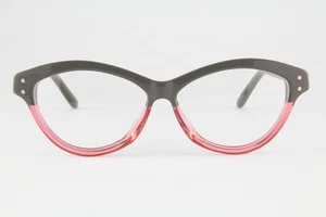 Raro Auténtico Oliver Goldsmith LOWE Gris sobre Algodón Caramelo 53mm Marcos Inglaterra - Imagen 1 de 6