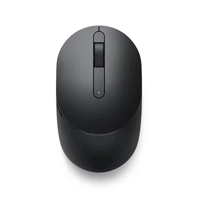 Dell MS3320W Wireless Mouse (Black) - Image 1 of 4