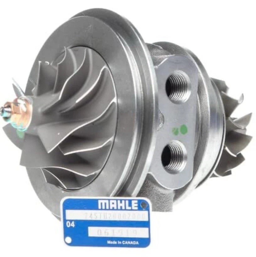 Mable / Clevite M1040264N Turbocharger Cartridge for 745TH20002000 - Image 1 of 1