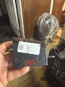 20-25 CHEVROLET SILVERADO DASH HEAD UP DISPLAY MONITOR OEM 84208369 Box# 22 - Bild 1 von 5