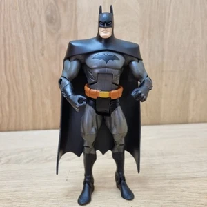 DC Universe Young Justice Batman Action Figure Toys Mattel Dark Knight 2011 - Picture 1 of 8
