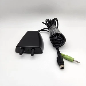 Klipsch ProMedia 2.1 THX Lautstärkeregler Pod NUR Subwoofer und Lautsprecherregler - Bild 1 von 10