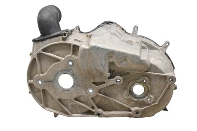17 Polaris RZR XP Turbo Inner Belt Clutch Cover - Image 1 of 4