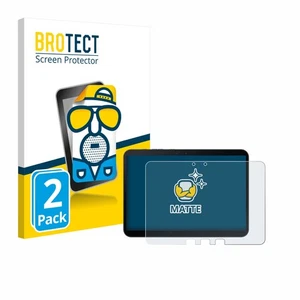 2x Protection écran Anti Éblouissement pour Samsung Galaxy Tab Active 5 Pro (Paysage) - Photo 1/7
