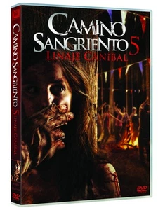 Camino Sangriento 5 - Imagen 1 de 1