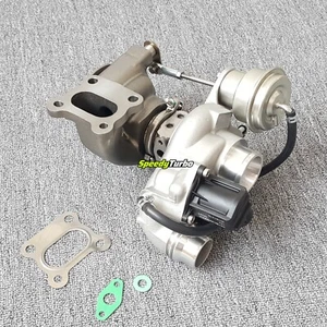 Turbocompresor Billet 6+6 para Chevrolet Chevy Cruze Buick Encore 1.4 LE2 16-19 - Imagen 1 de 4