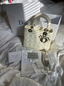 lady dior ebay