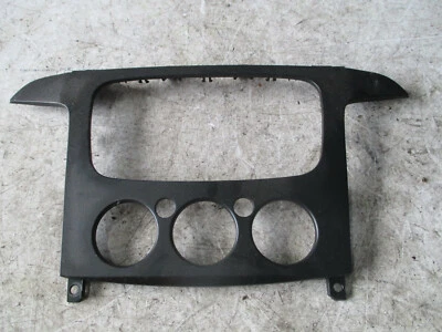 Panel de control de calefacción FORD GALAXY 2013 MK3 MOLDURA ENVOLVENTE Foto 1 de 4