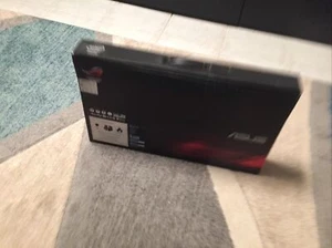 Asus ROG GL771J Laptop Intel Core i7-4720HQ 2.60GHz 16GB 500GB Windows 10 - Picture 1 of 1