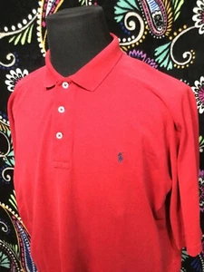 Polo Ralph Lauren Golf Polo Classic Fit Kurzarm Herren Größe XL Neu ohne Etikett - Bild 1 von 6