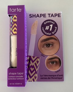 tarte concealer travel size ml