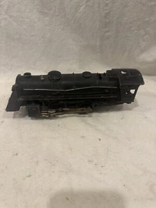 VINTAGE LIONEL LOCOMOTIVE #1654 missing pieces for parts of repair - Picture 1 of 16