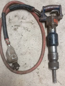 Sullair Pneumatic Demolition Jack Hammer / Breaker - Picture 1 of 14