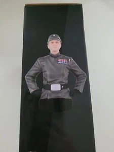 Gentle Giant General Veers Mini Bust unopened mint in box - Picture 1 of 3