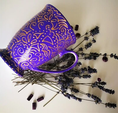 Taza de té o café  Foto 1 de 4