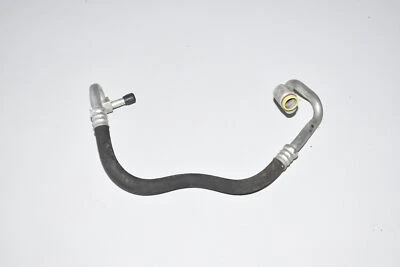 BMW E84 X1 Xdrive 28i Suction Pipe Evaporator Compressor 9241352 64509241352 - Image 1 of 4