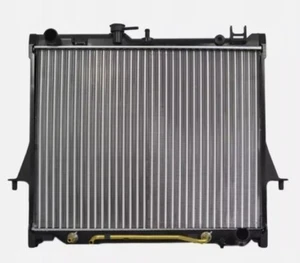 Radiator CHEVROLET LUV DMAX/ISUZU RODEO 2002-2012 OEM 8973333522 DPI AM66948 - Picture 1 of 6