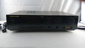 VINTAGE MARANTZ AV550 AM/FM PRE AMPLIFIER TUNER - Picture 1 of 5