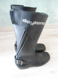 Motorradstiefel von Daytona - Bild 1 von 3
