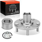 Front Left or Right Wheel Bearing Hub Assembly for Toyota Camry Solara 99-03 FWD