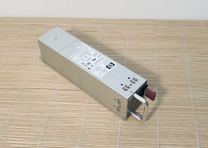 HP PS-3381-1C1 Hp/Compaq 400W Hot Swappable Power Supply 194989-002 313299-001 - Afbeelding 1 van 1