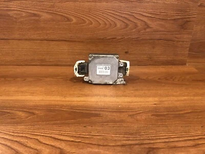 2008-2011 LEXUS GS350 EPS ELECTRIC POWER STEERING ECU CONTROL MODULE OEM - Image 1 of 4