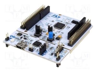 1 piece, Dev.kit: STM32 NUCLEO-L152RE /E2UK - Image 1 of 4