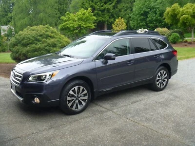 Pintura de retoque para vehículos Subaru con código de pintura K6U, gris carburo. Foto 1 de 3