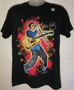 Elvis Presley Unisex Adult Medium T-Shirt Brand New! - Picture 1 of 1