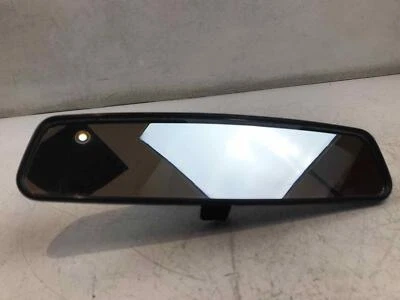 1996 - 2005 CHEVROLET ASTRO Rear View Mirror OEM E8011083 - Image 1 of 4