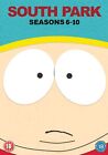 South Park: Seasons 6-10 (DVD)