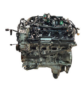 Engine for 2015 Nissan Armada TA60 5.6 V8 Benzin VK56DE VK56 309 - 360HP